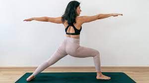 Adult Yoga 